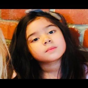 Meet your Posher, Ruth